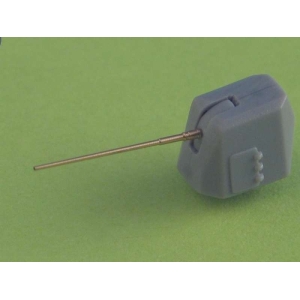 Master SM-700-021 - Lufy amerykańskich dział 5in/62 (12.7 cm) Mark 45 (2 szt.) - typ Arleigh Burke, koreański typ KDX II, japoński typ Kongo