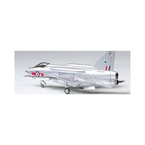 Tamiya 61608 - B.A.C. Lightning F.Mk.6