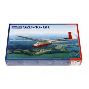 Polskie Szybowce SZD-16-Gil
