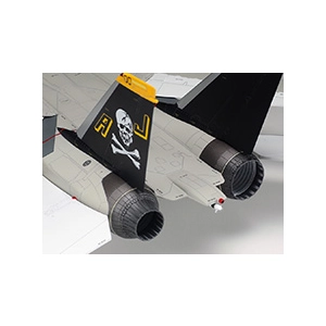 Tamiya 61114 - Grumman F-14A Tomcat™