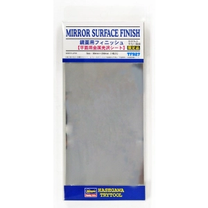 Hasegawa TF927 - Mirror Surface Finish