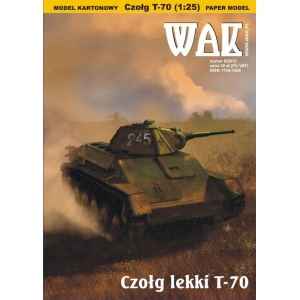 Czołg lekki T-70