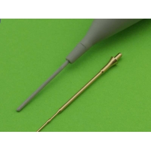 Master AM-48-058 - MiG-23 (Flogger) - Rurka Pitota (wszystkie warianty poza MLD)