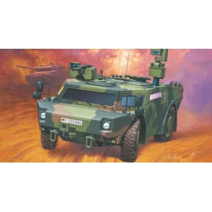 Revell 03136 - Spähwagen FENNEK