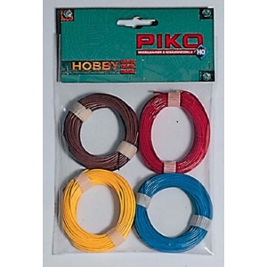 Piko 55775 - Kable podłączeniowe