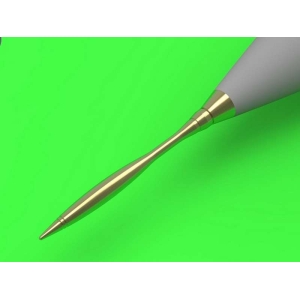 Master AM-48-076 - Dassault Mirage F.1 - Rurka Pitota oraz sonda Angle Of Attack