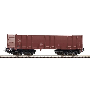 Piko 58725-4 - Wagon towarowy odkryty PKP