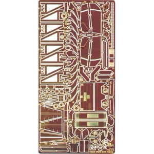 Part P72015 - M1A1 ABRAMS – MINE PLOUGH