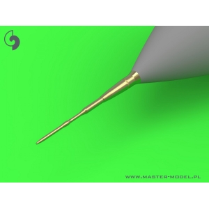 Master AM-48-140 - Su-33 (Flanker D) - Rurka Pitota