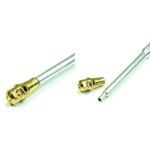 RB Model 72B26 - Lufa do czołgu Tygrys I (póżny) 8,8cm KwK36 L/56