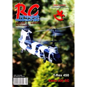 RC Przegląd modelarski 4/2010