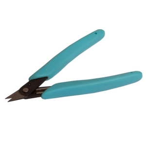 Szczypce do el.fototrawionych / nożyczki