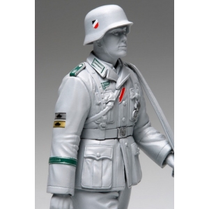 Tamiya 12625 -  WWII German Insignia