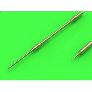 Master AM-72-062 - North American RA-5C - Vigilante - Rurka Pitota oraz sonda Angle Of Attack