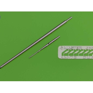 Master AM-72-044 - MiG-21bis  (Fishbed L/N) - Rurka Pitota