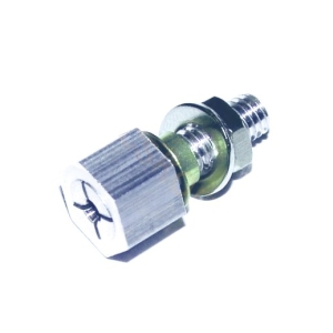 Robbe 4179 - Piasta do śmigła samozaciskowa