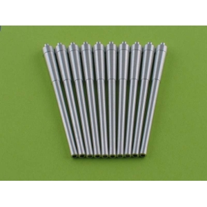 Master SM-350-012 - Lufy brytyjskich dział 14in (356mm) Mark VII (10 szt.)