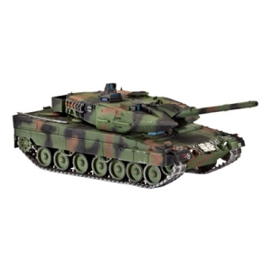 Revell 03180 - Leopard 2 A6/A6M