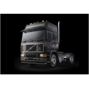 Italeri 3923 - VOLVO F-16 GLOBETROTTER