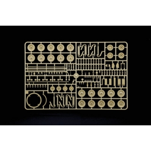 Italeri 0219 - Crusader III VintageCollection