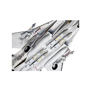 Tamiya 61114 - Grumman F-14A Tomcat™