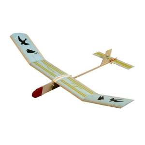 Jaskółka 2000 - szybowiec