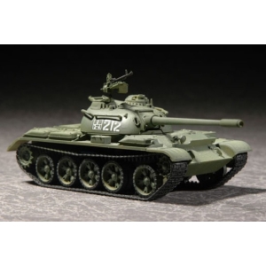 Trumpeter 07281 - Russian T-54B Medium Tank