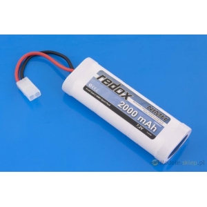 pakiet NIMH 7,2V/2000mAh