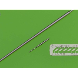 Master AM-72-045 - MiG-21 F-13 (Fishbed C) - Rurka Pitota