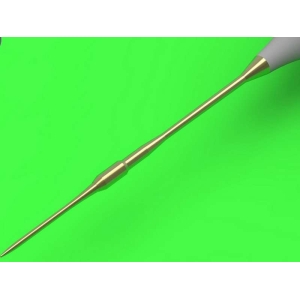 Master AM-72-062 - North American RA-5C - Vigilante - Rurka Pitota oraz sonda Angle Of Attack