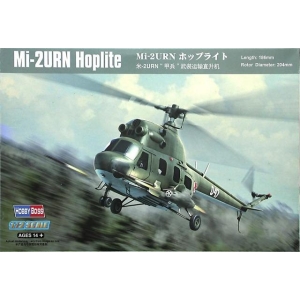 Hobby Boss 87243 - Mi-2URN Hoplite