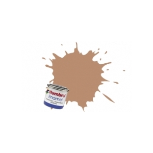 Humbrol 250 - DESERT SAND 14ml
