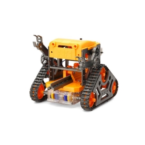 Tamiya 69922 - Robot - zestaw edukacyjny