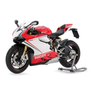 Tamiya 14132 - Ducati 1199  Panigale S Tricolore