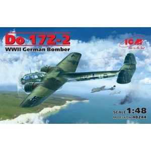 ICM 48244 - Do 17Z-2