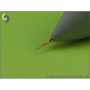 Master AM-72-007 - F-14 - Sonda Alfa oraz sonda Angle Of Attack