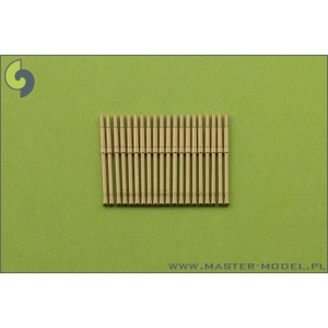 Master SM-350-066 - Lufy włoskich działek p.lot. 20mm/65 Breda (20 szt.)