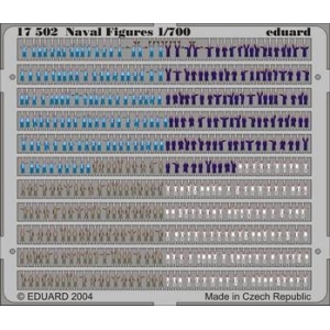 Eduard 17502 - Naval Figures