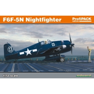 Eduard 7079 - F6F-5N Nightfighter