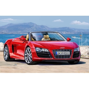 Revell 07094 - AUDI R8 SPYDER