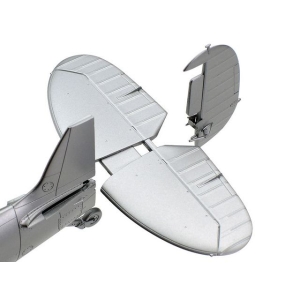 Tamiya 61119 - Supermarine Spitfire Mk.I