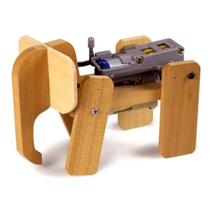 Tamiya 70094 - Chodzący Słoń - zestaw edukacyjny