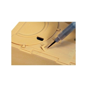 Tamiya 87132 - Preparat do zaakcentowania linii podziału ( brązowy) 40ml