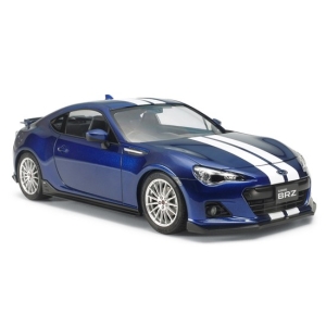Tamiya 24336 - Subaru BRZ STREET-CUSTOM
