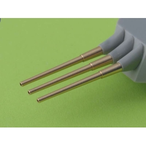 Master SM-350-027 - Uzbrojenie krążownika USS San Francisco (1942) - lufy 203mm (9 szt.), 127mm (8 szt.), 28mm (16 szt.)