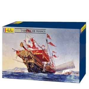 Heller 80898 - LA REALE DE FRANCE