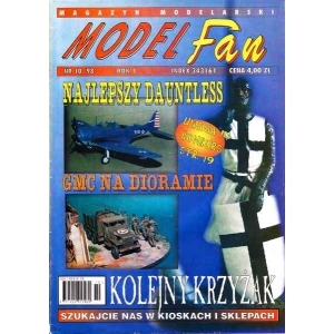 Model Fan 10