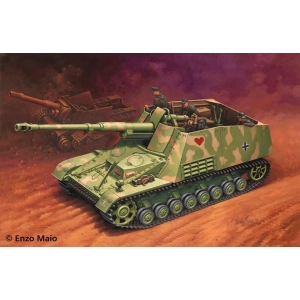 Revell 03148 - Sd.Kfz.164 NASHORN