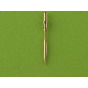 Master AM-48-031 - Dassault Mirage 2000 - Rurka Pitota