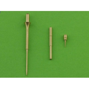 Master AM-48-050 - F-4 Phantom II (wersja z długim nosem) - F-4E, F, G, EJ oraz warianty rozpoznawcze RF-4B, C, E, EJ